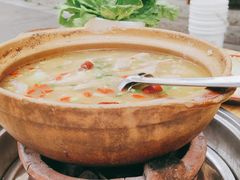 -蔡记·九米羊肉炉(东渡店)