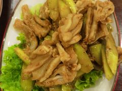 芥末鸭掌-津菜宋记老房子(鼓楼店)