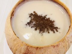 -满记甜品(荟聚购物中心店)