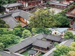 -陈武帝故宫