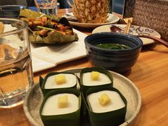-山茶云南菜(永安里店)