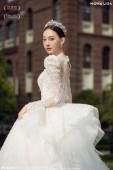 -青禾蒙娜丽莎婚纱摄影(武汉总店)