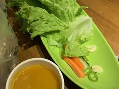 -老炉家木炭烤肉(长江国际店)