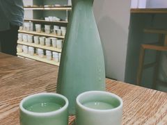 -静一餐厅·湖北菜(前门创始店)