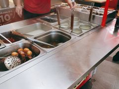 -乡村基(两江新区黄山大道第二餐厅)