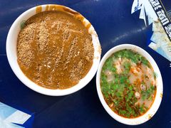 -天津乾毓德饭庄·清真传统炒菜·海鲜烧烤(咸阳路店)