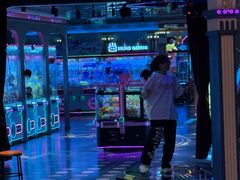 -反斗乐园(领展中心城店)