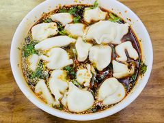 -回坊马二饺子馆