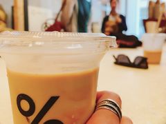 -% Arabica(京都东山店)