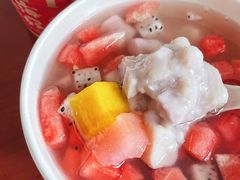 -秉正堂(天后宫总店)