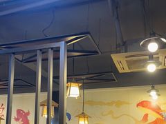 -安吉美渝石锅鱼(芜园西路店)