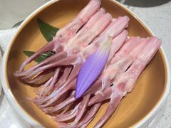 -海底捞火锅(上元大街店)