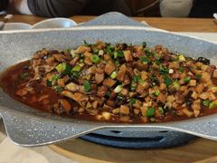 -不倒翁·安徽名菜楼(步行街店)