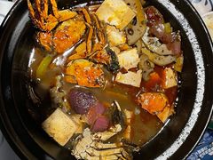 -松哥油焖大虾(科技园店)