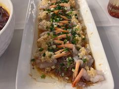 -丰收日·小海鲜·沪上家宴(顾村正大店)