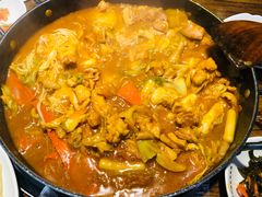 -帕西铁板鸡店(新世界百货店)