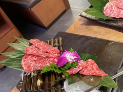 -丸藏和牛烧肉专门店(园区师惠坊店)