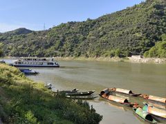 -新安江山水画廊风景区
