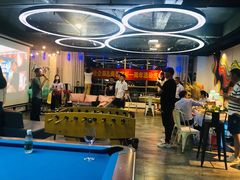 -CIAO·团建聚餐·生日派对轰趴馆(福田店)