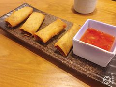 -米彩料理(西丽店)