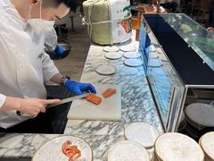 -沈阳和平艾美酒店新食谱西餐厅