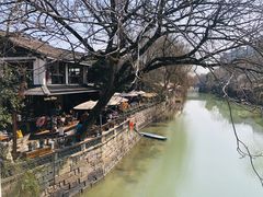 -小河直街历史文化街区