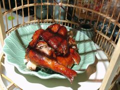 -佬麻雀·剁椒鱼头(京基KK One店)