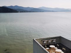 -柒月北岸民宿(西山店)