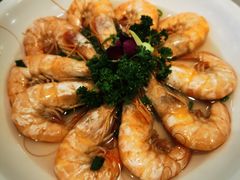 -鲜得莱渔港·小平岛海胆馆(七贤岭店)