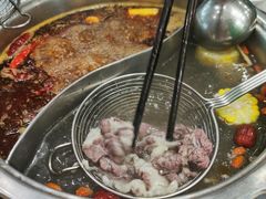 -味逍遥牛肉火锅(万江旗舰店)