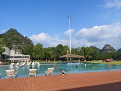 -Club Med地中海俱乐部·桂林度假村