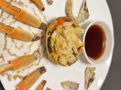 -蟹榭·本帮江浙菜·蟹宴(大宁久光商场店)