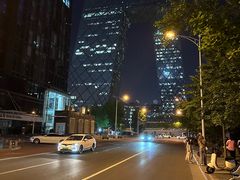 -中央广播电视总台(光华路办公区)