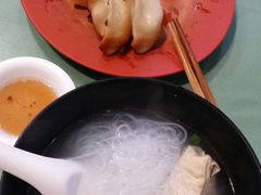 -白玉兰小吃(新村路店)