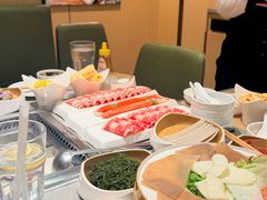 -海底捞火锅(赛格国际购物中心店)