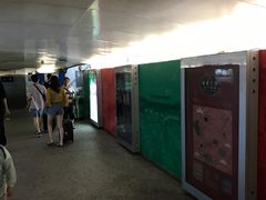 -澳门外港客运码头(轮渡站)