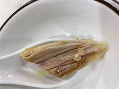 白切鸡-奇香海鲜酒楼