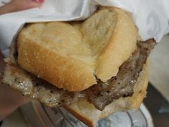 -L猪扒包(天河购书中心店)