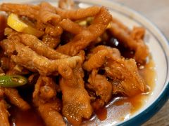 -王家厨房(新华路店)