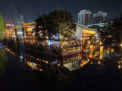 -老木头音乐空间(月河街店)