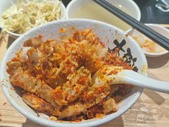 -熊吞·大碗丼烧肉饭(正弘城店)