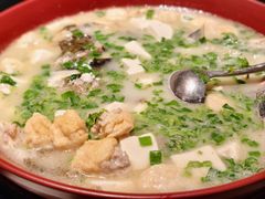 -荣兴酒家(徐家汇店)