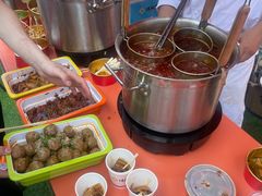 -矮板凳老火锅(宽窄巷子店)