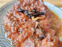 红烧大排-阿莉餐厅(枣阳路店)