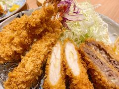 海鲜套餐-和幸(春熙路群光广场店)