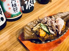 -樱都居酒屋·烧肉