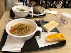 -太兴烧味餐厅(香港机场店)