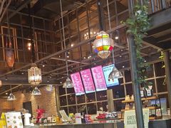 -漫咖啡(红唐店)