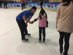 -冠军冰场(环球中心店)