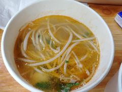 -明月虾面(厦禾路店)